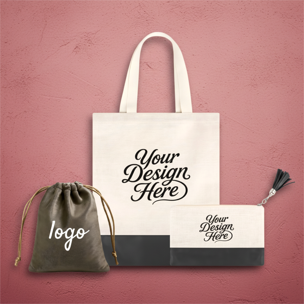 Personalized Bags